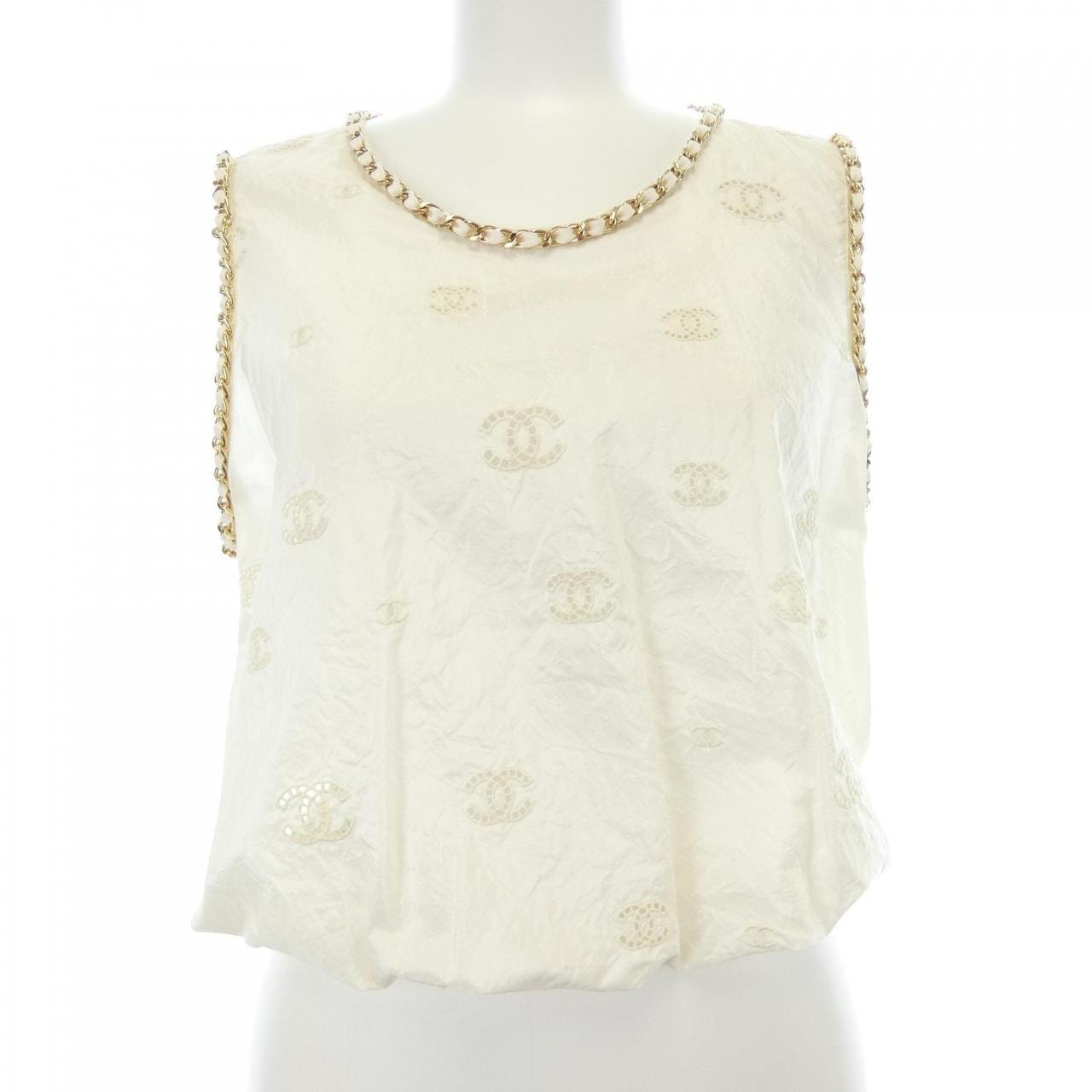 シャネル CHANEL P60802V46435 トップス