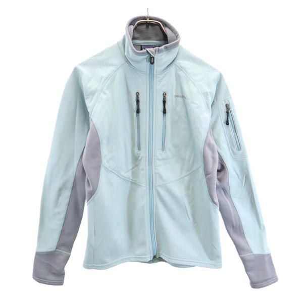 patagonia アウトドアジャケット