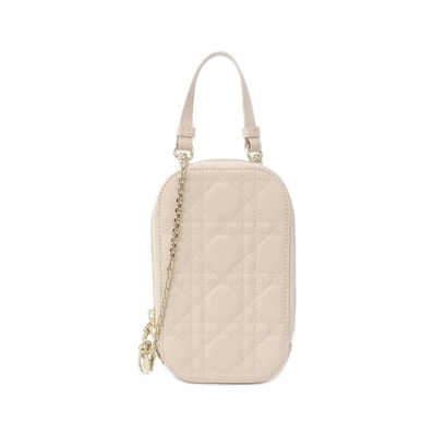 クリスチャンディオール レディ ディオール フォン ホルダー S0872ONMJ フォンケース