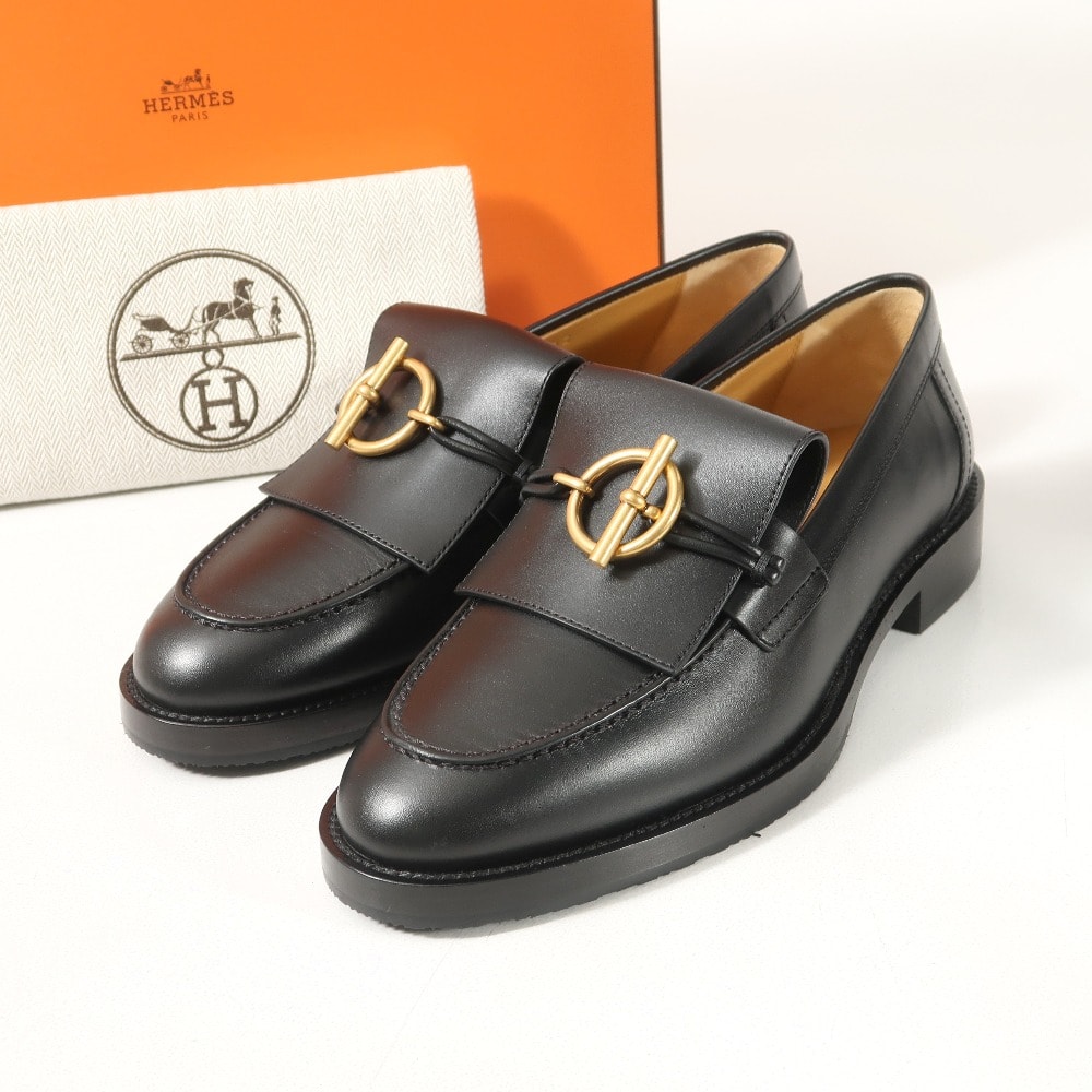 未使用に近い】□美品□2024年製□HERMES エルメス Impact インパクト