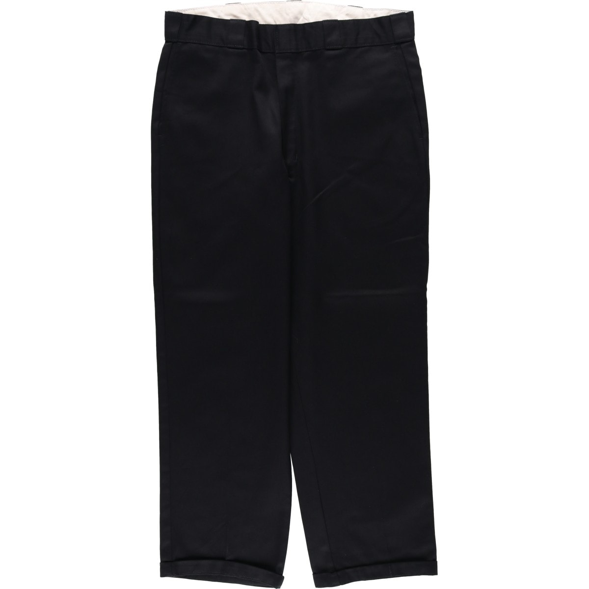 古着 ディッキーズ Dickies Orignal Fit ワークパンツ メンズw35相当/eaa639787