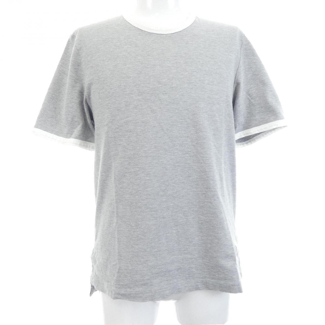 トムブラウン THOM BROWNE MJS083A-00042055 Tシャツ