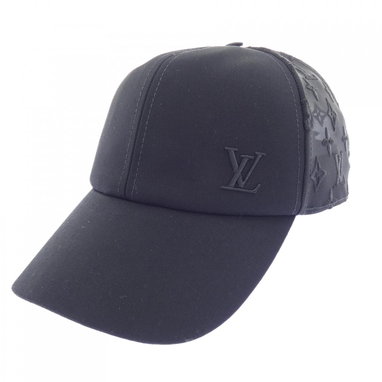 C (やや傷や汚れあり)】ルイヴィトン LOUIS VUITTON ベースボール