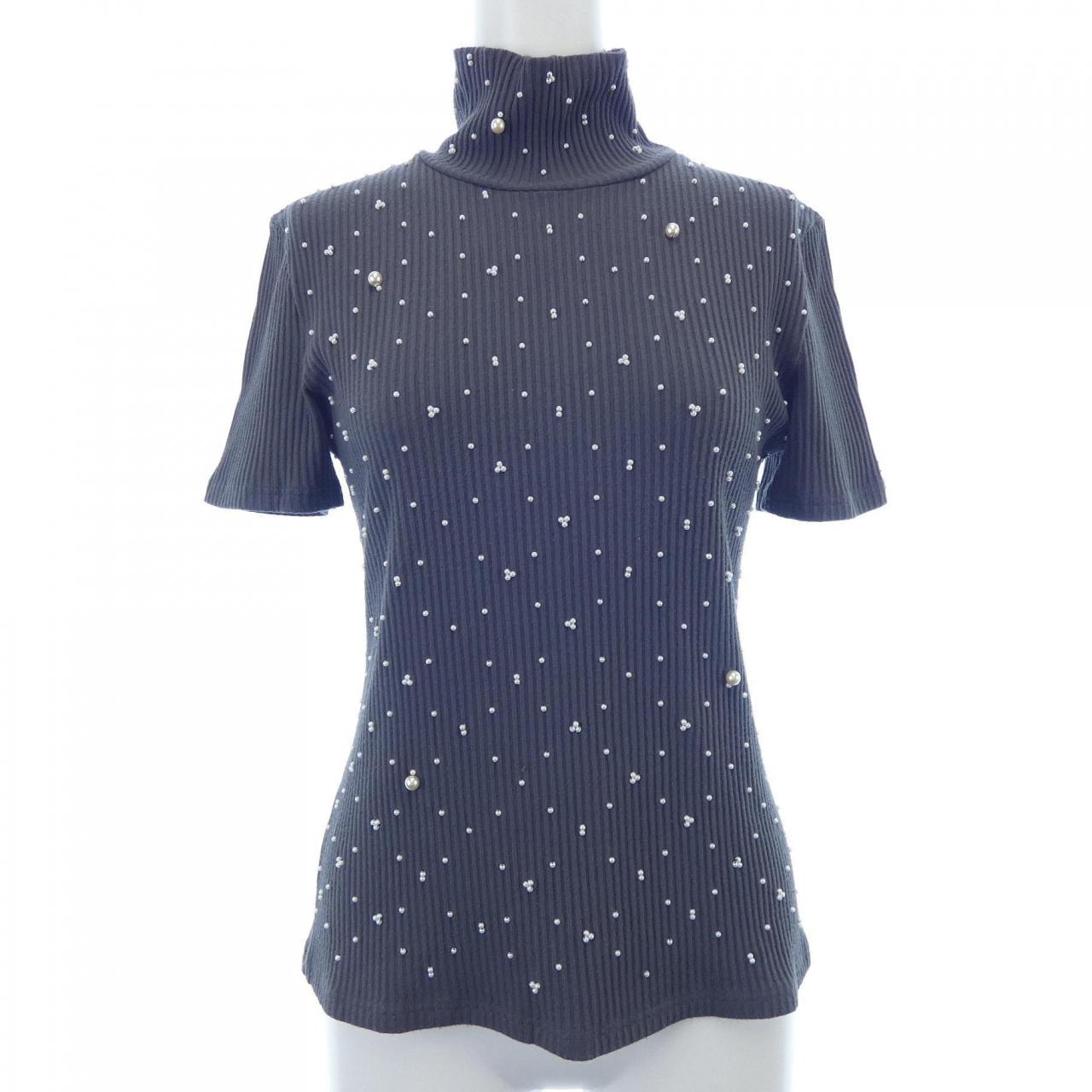 シャネル CHANEL ニット