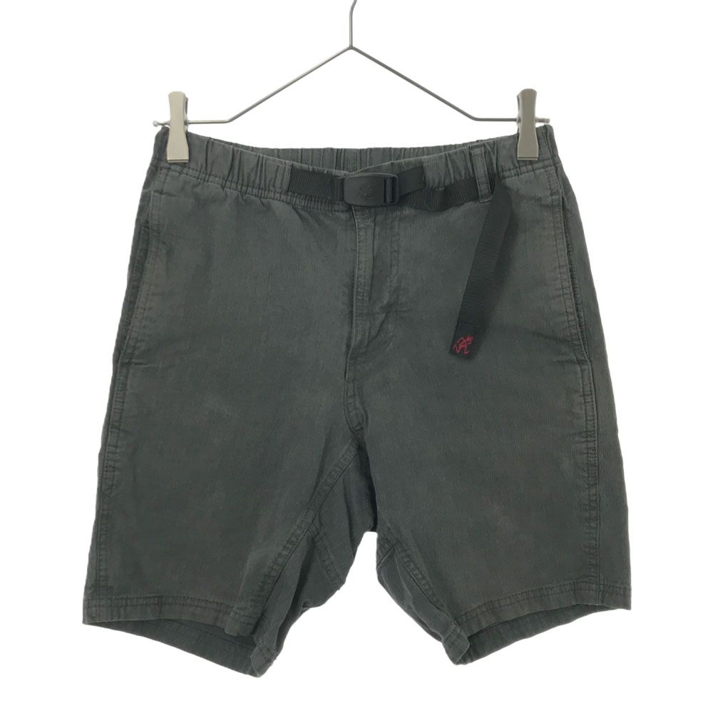 Gramicci アウトドアショートパンツ