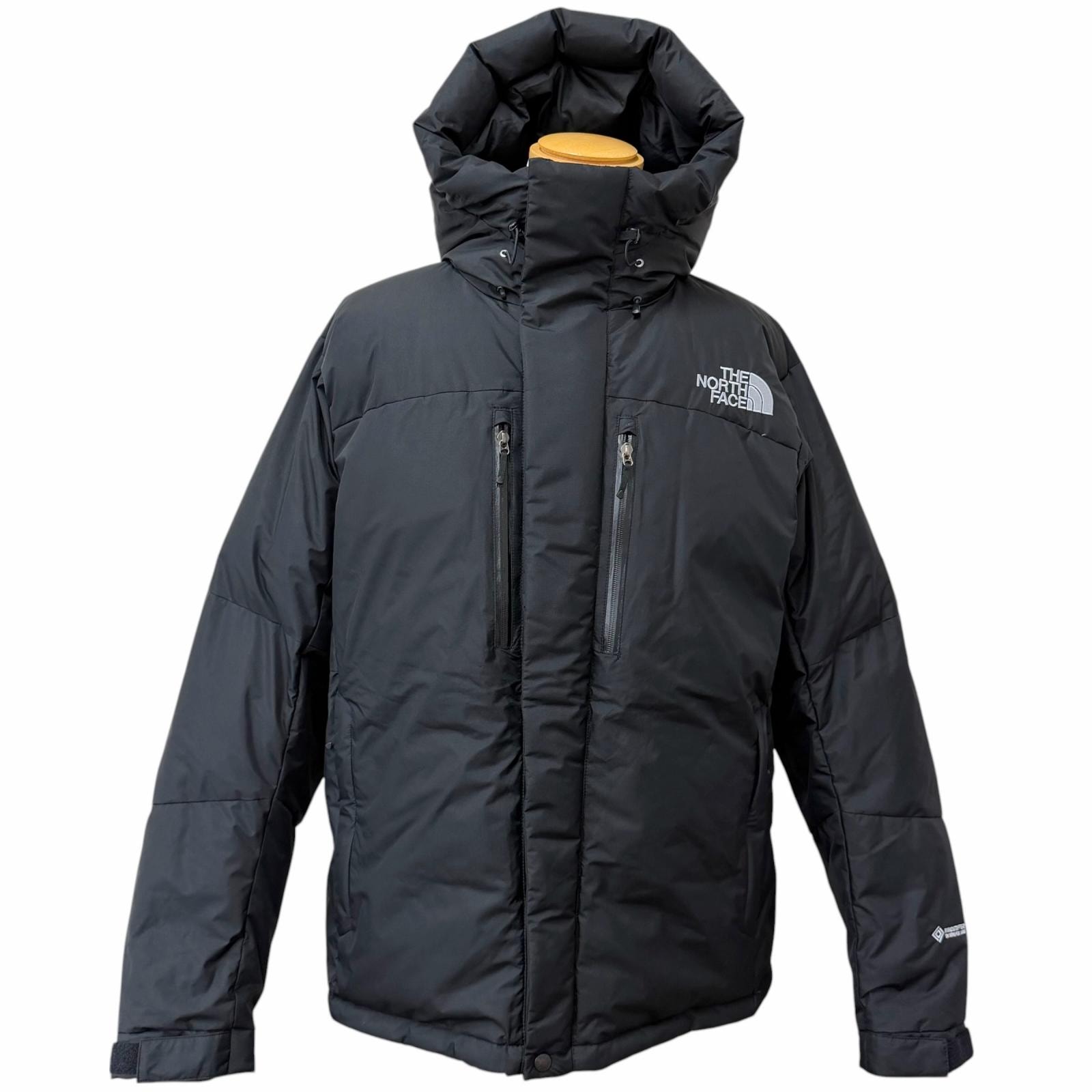 美品 ノースフェイス ダウンジャケット Baltro Light Jacket