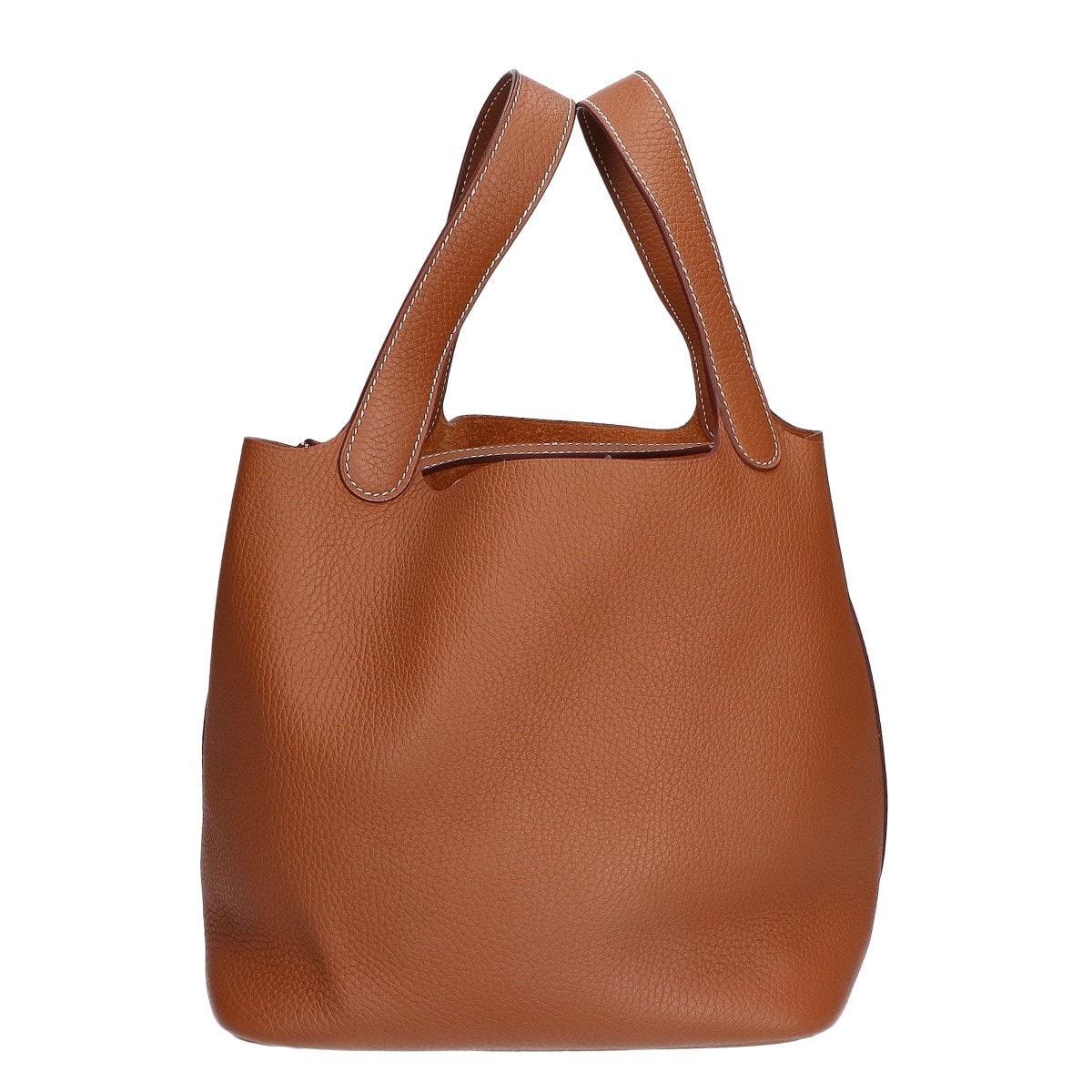 エルメス Z刻印 トリヨンクレマンス ピコタンロックMM