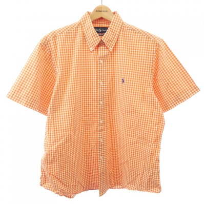 ラルフローレン RALPH LAUREN S/Sシャツ