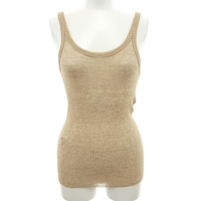 クリスチャンディオール CHRISTIAN DIOR 324T08AM705 タンクトップ