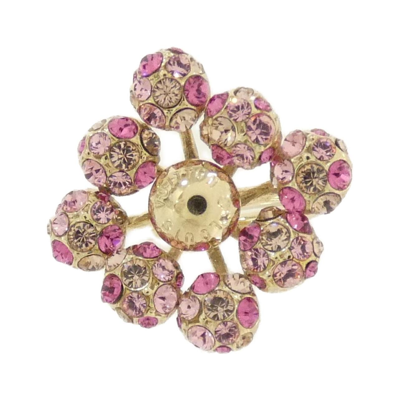 ルイヴィトン バーグ 1001ニュイ S M65683 リング