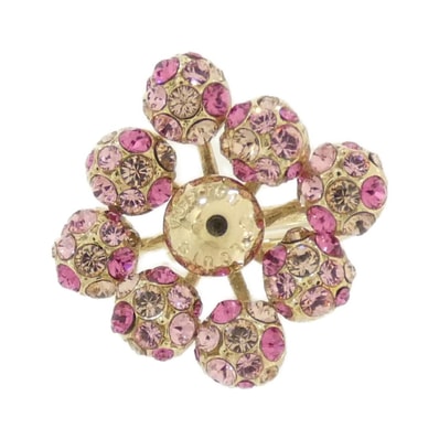 ルイヴィトン バーグ 1001ニュイ S M65683 リング