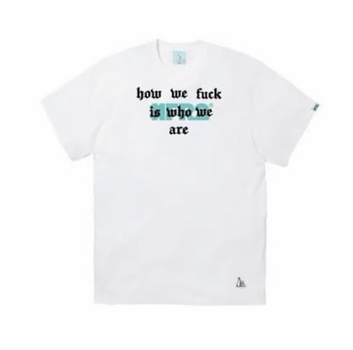 【新品未開封】FR2月桃 新作Tシャツ 沖縄限定