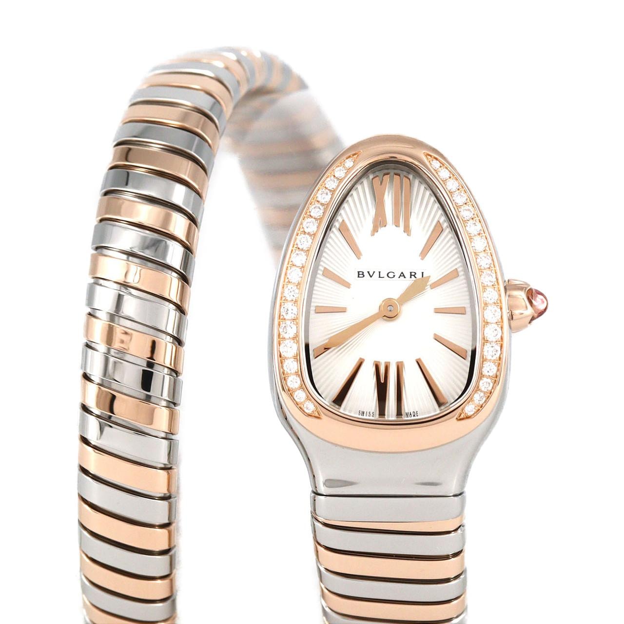 B (目立った傷や汚れなし)】☆美品 ブルガリ イプノ デジタル IP20S