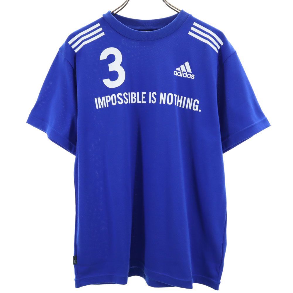 adidas トレーニング 半袖 Tシャツ