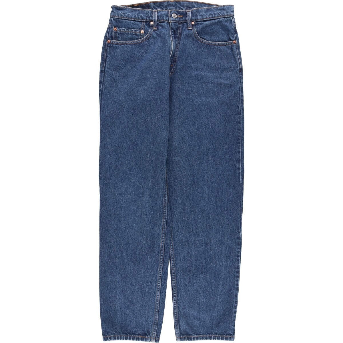 古着 90年代 リーバイス Levi's 550 RELAXED FIT テーパードデニムパンツ メンズw32相当 ヴィンテージ/eaa583987