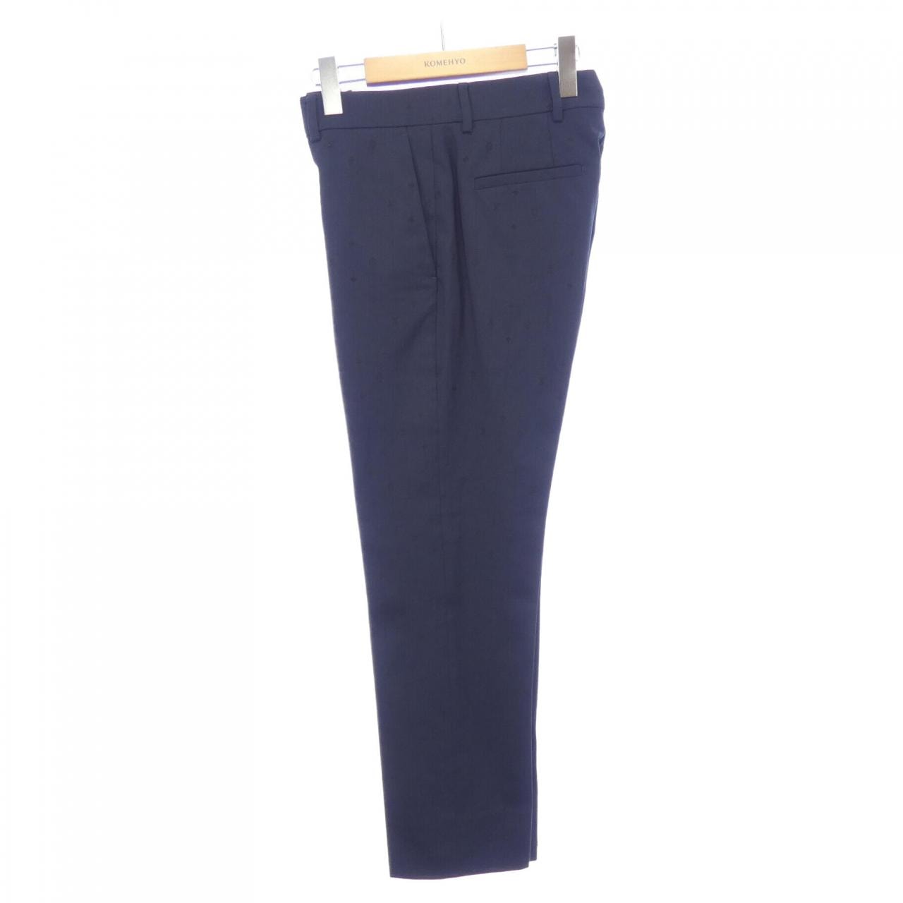 ルイヴィトン LOUIS VUITTON HQFP8WY68 パンツ