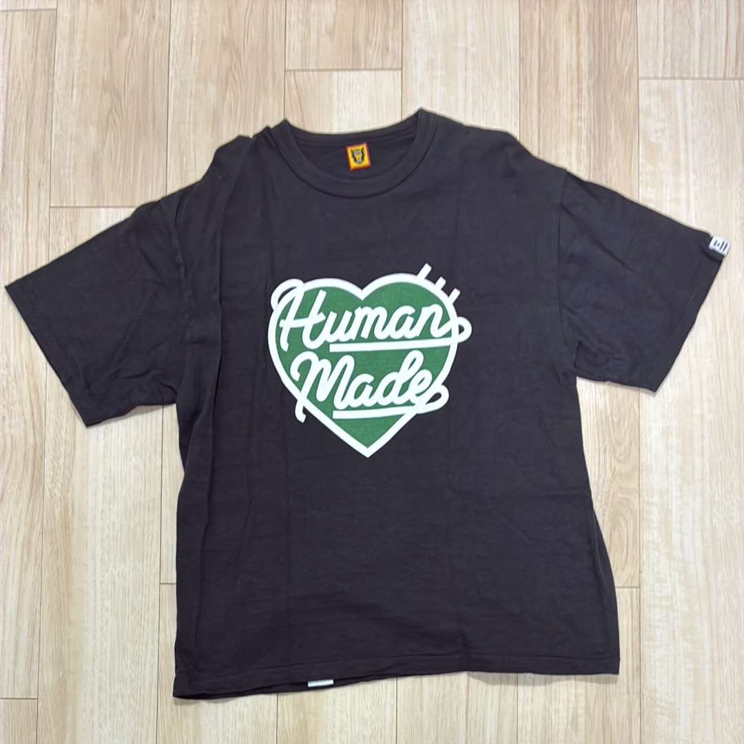 HUMAN MADE x Girls Don't Cry GDC T-Shirt #5 