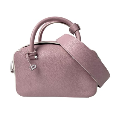 デルヴォー ショルダーバッグ レディース