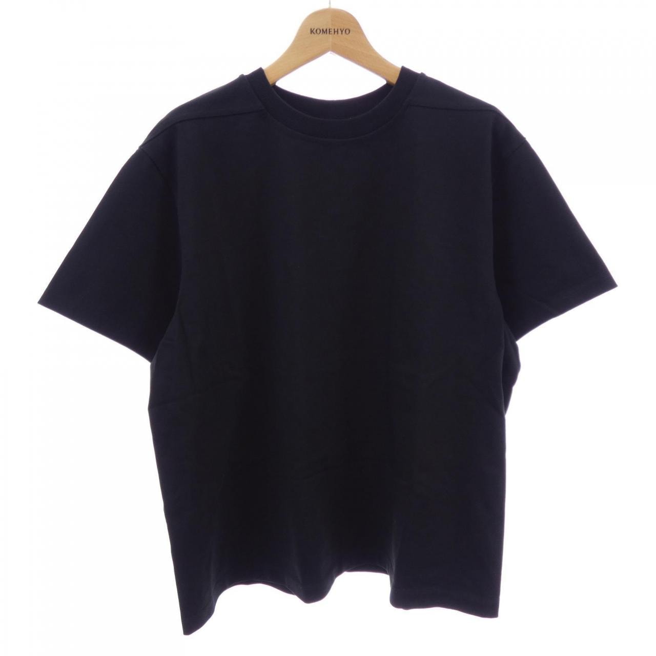 リックオウエンス Rick owens RU20S7265-BA Tシャツ
