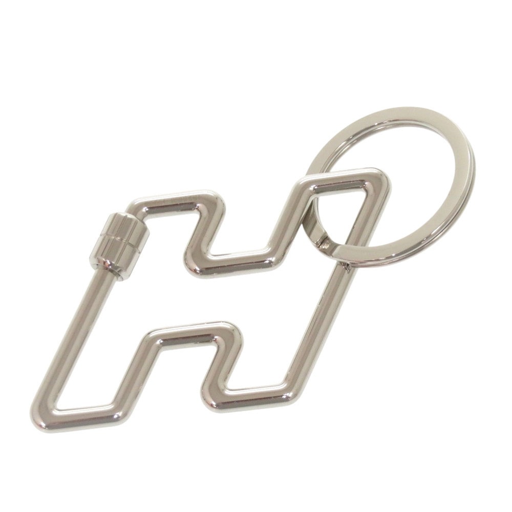 エルメス  H トゥースピード H077245FJ00 キーリング