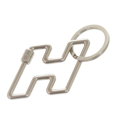 エルメス H トゥースピード H077245FJ00 キーリング