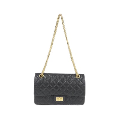シャネル 37586 ショルダーバッグ