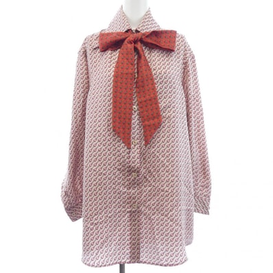 グッチ GUCCI 565349 ZABD4 S/Sシャツ