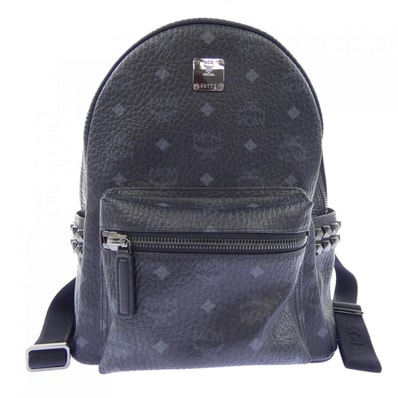 エムシーエム MCM MMK6SVE37BK001 BACKPACK