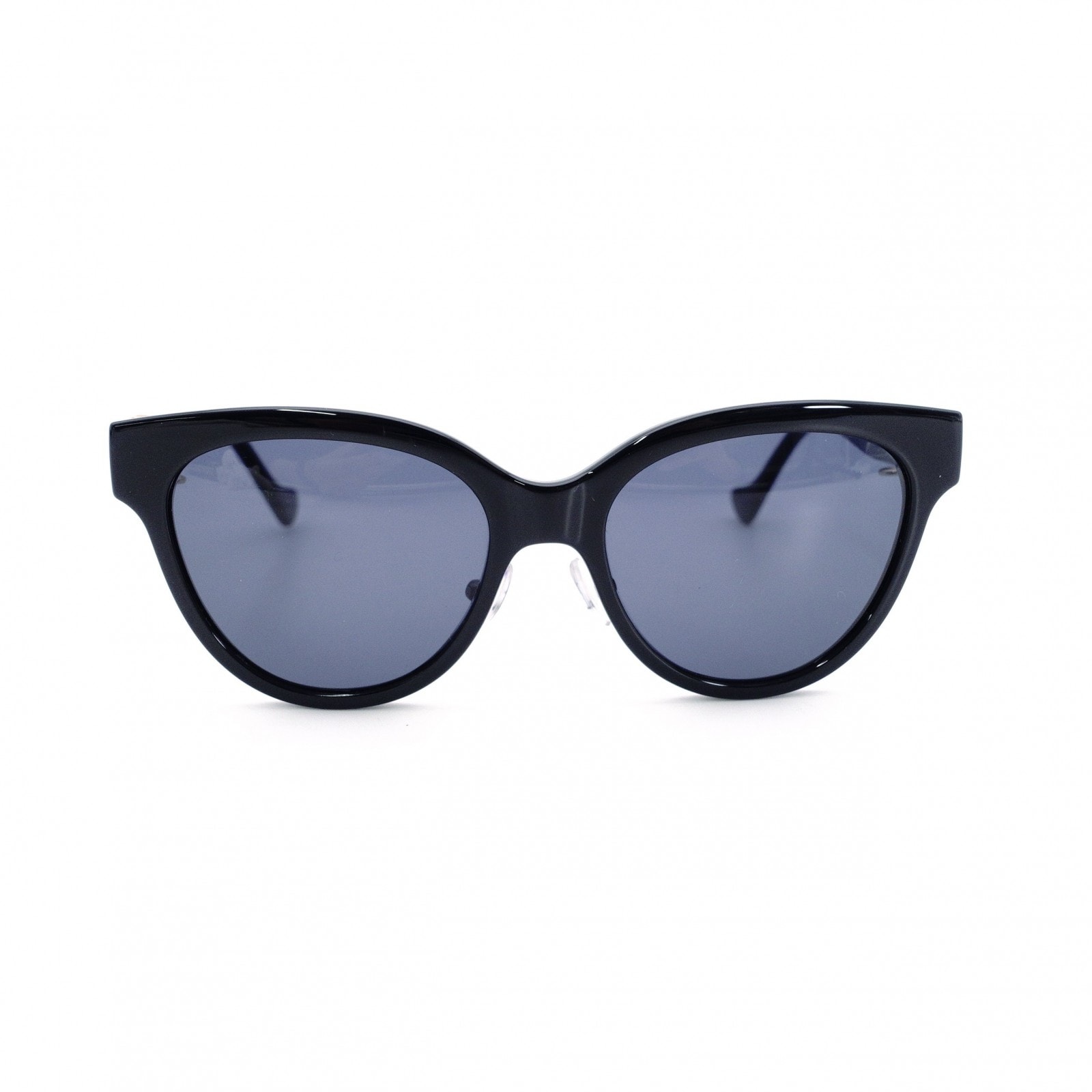 未使用 GUCCI グッチ サングラス プラスチック ブラック