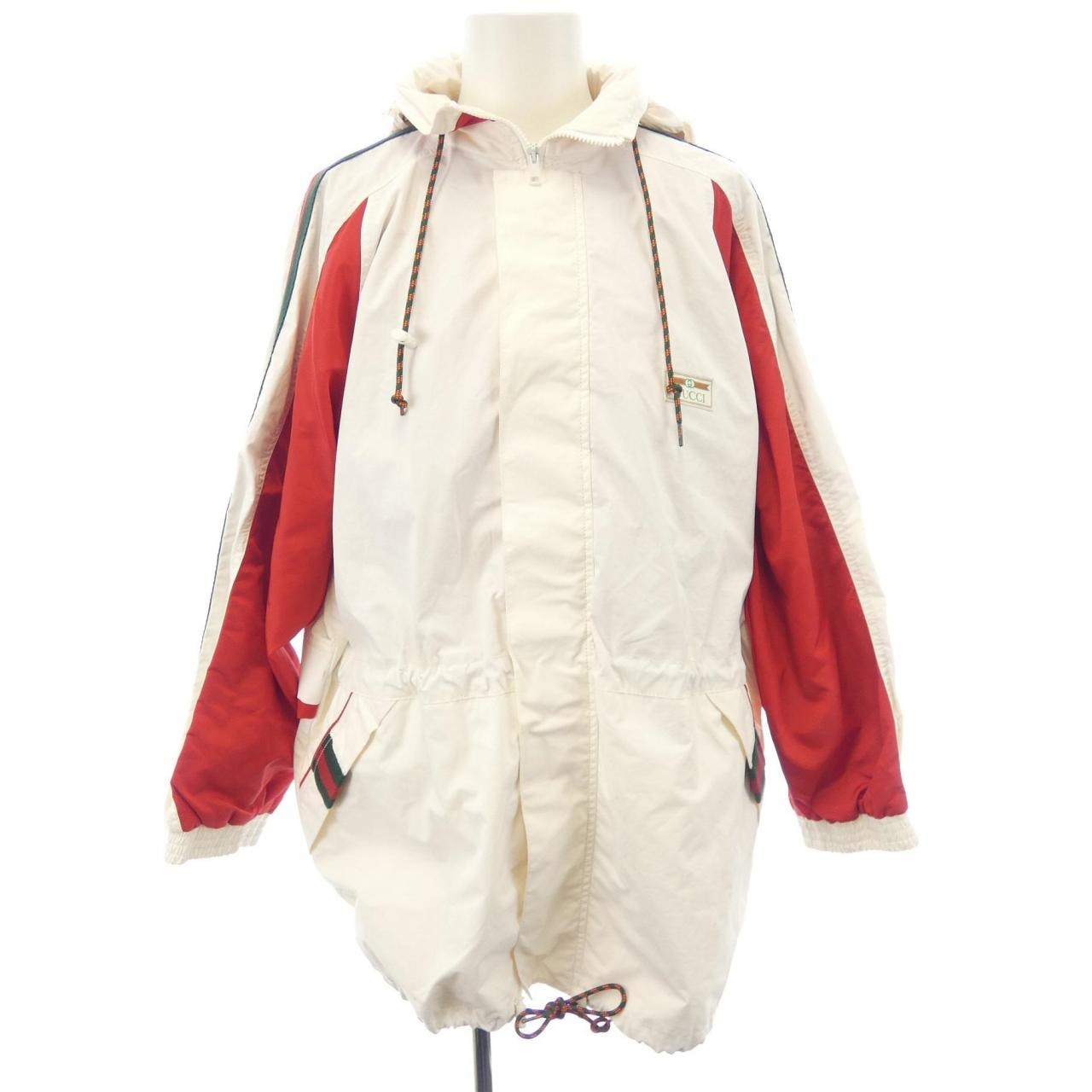 グッチ GUCCI 599933 XDA0X コート