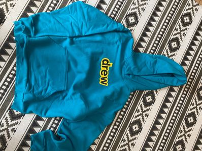 Drew House パーカー