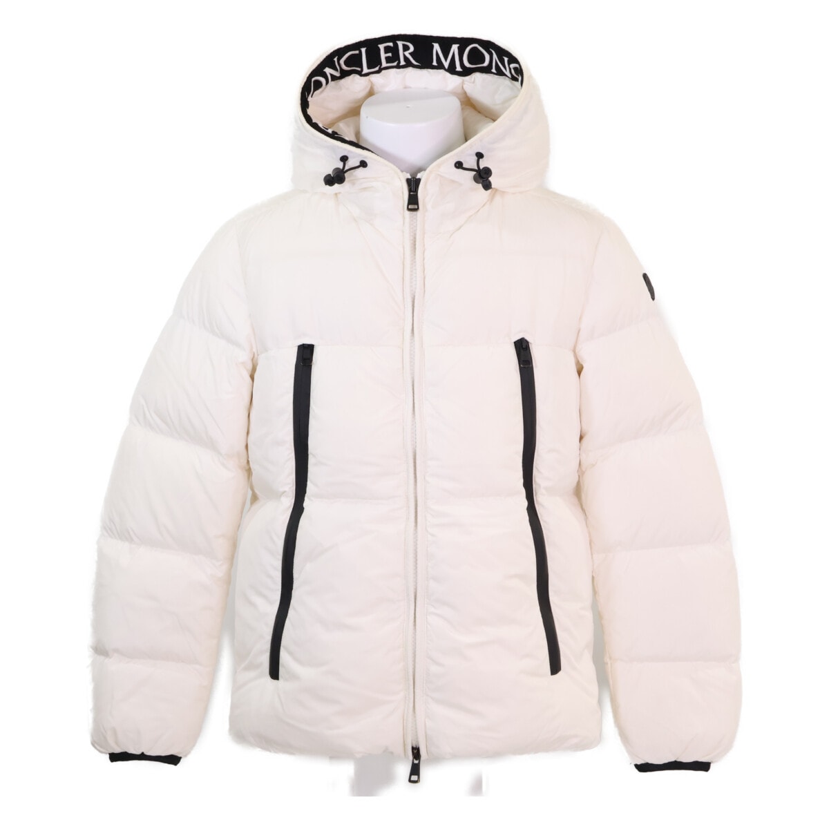 モンクレール MONTCLA モンクラ フーディダウン ジャケット 2
