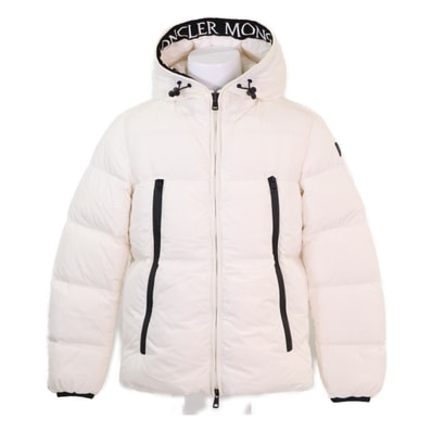 モンクレール MONTCLA モンクラ フーディダウン ジャケット 2