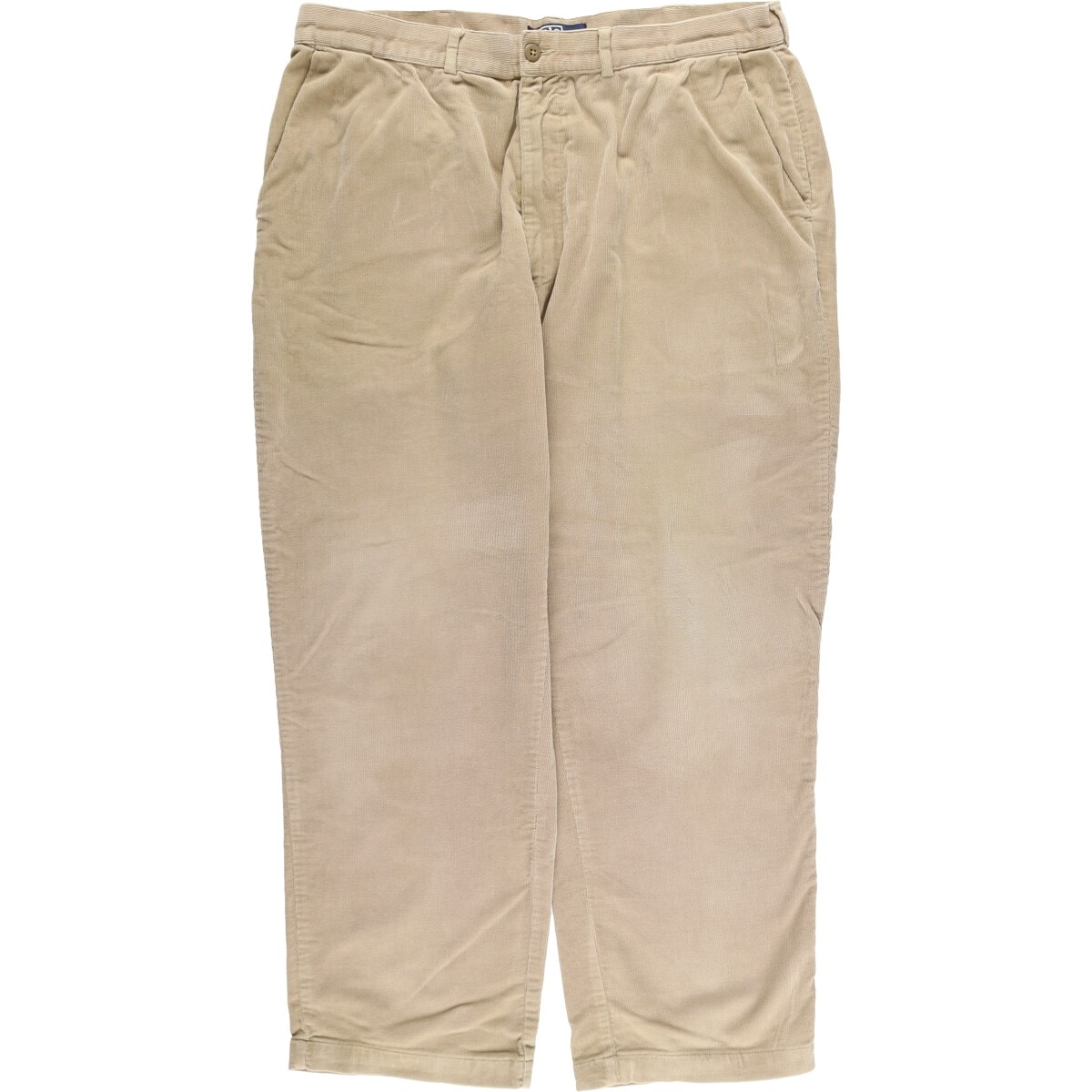 古着 ラルフローレン Ralph Lauren POLO by Ralph Lauren コーデュロイパンツ メンズw36相当/eaa515628