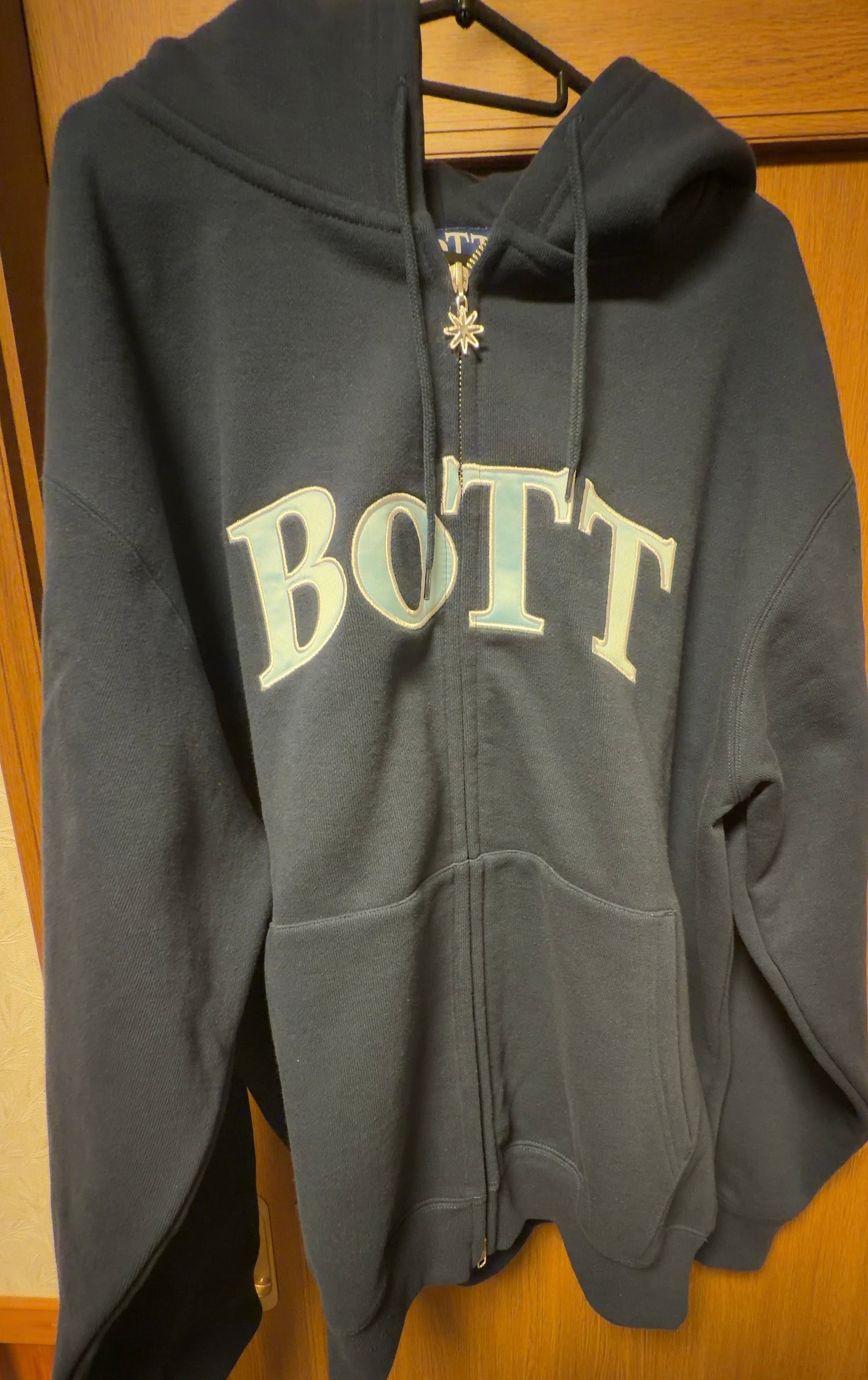 BoTT OG Logo Hoodie 