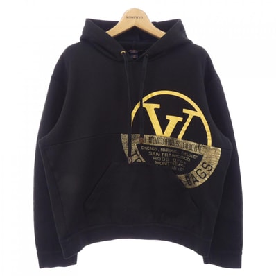 ルイヴィトン LOUIS VUITTON FJST08FED パーカー