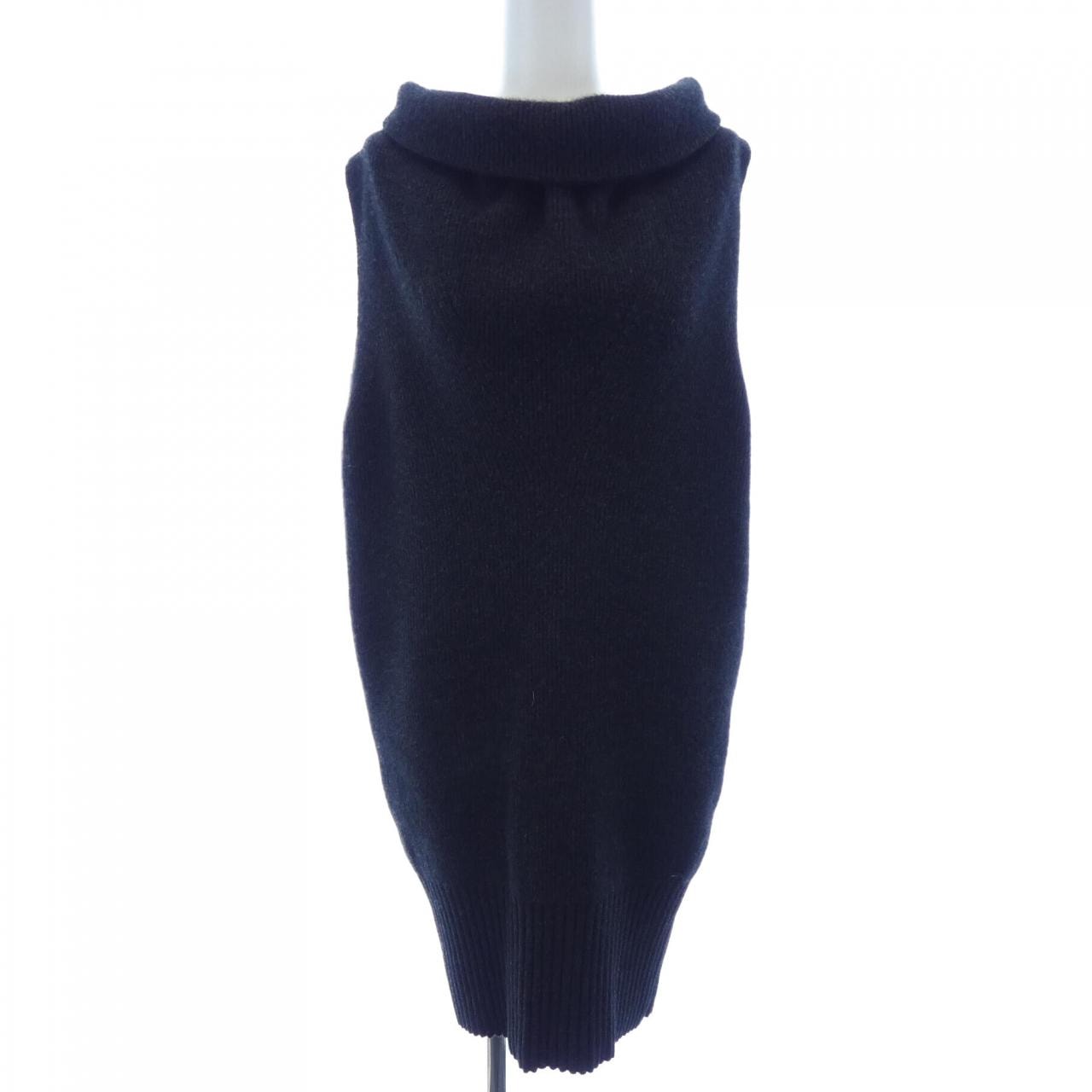 シャネル CHANEL P34250K00943 08A ワンピース