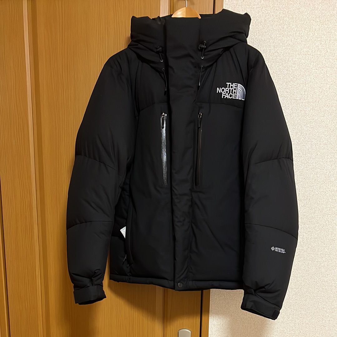 The North Face Baltro Light Jacket K 2020/2021 "Black"