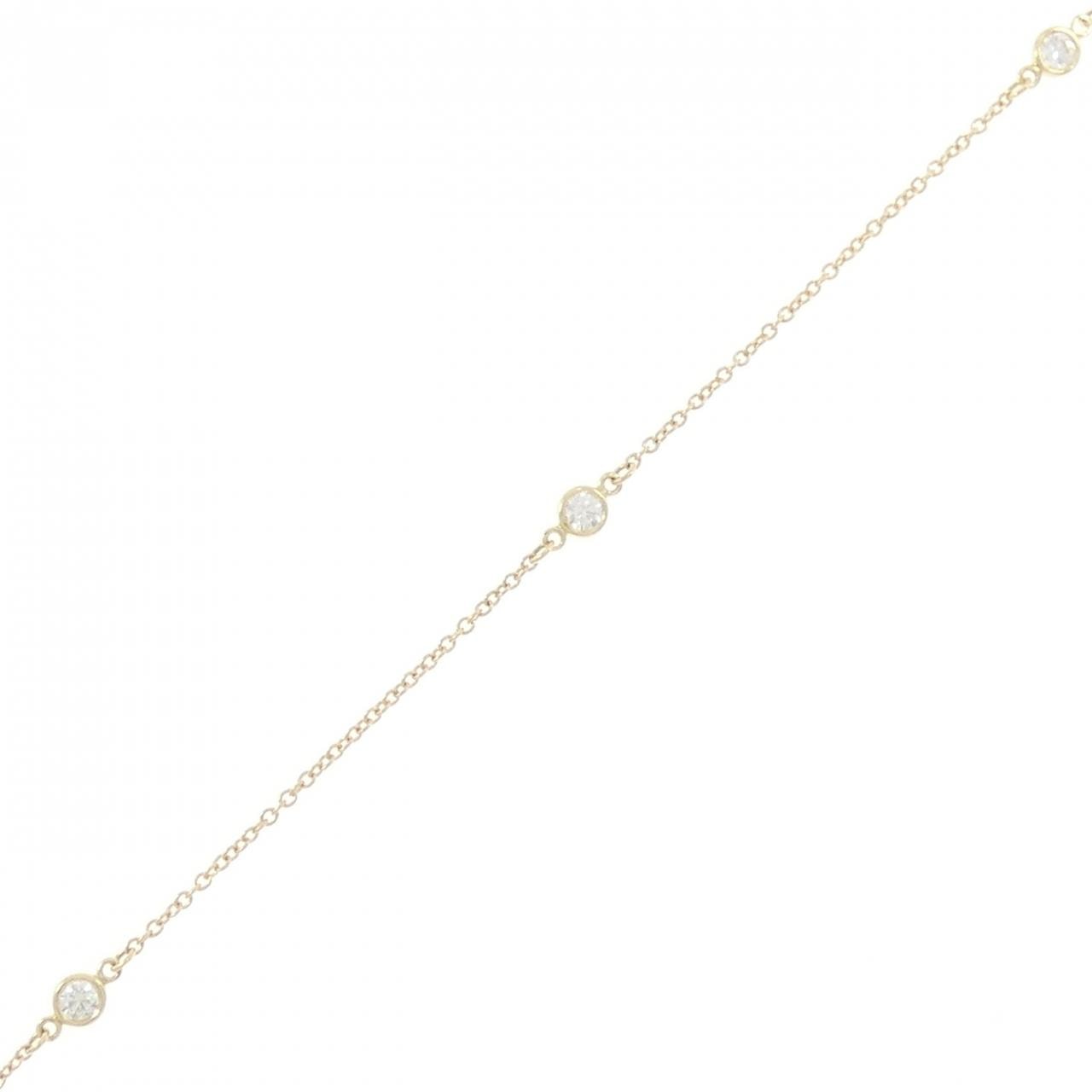 ティファニー バイザヤード 3P ブレスレット