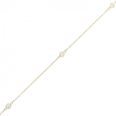 ティファニー バイザヤード 3P ブレスレット