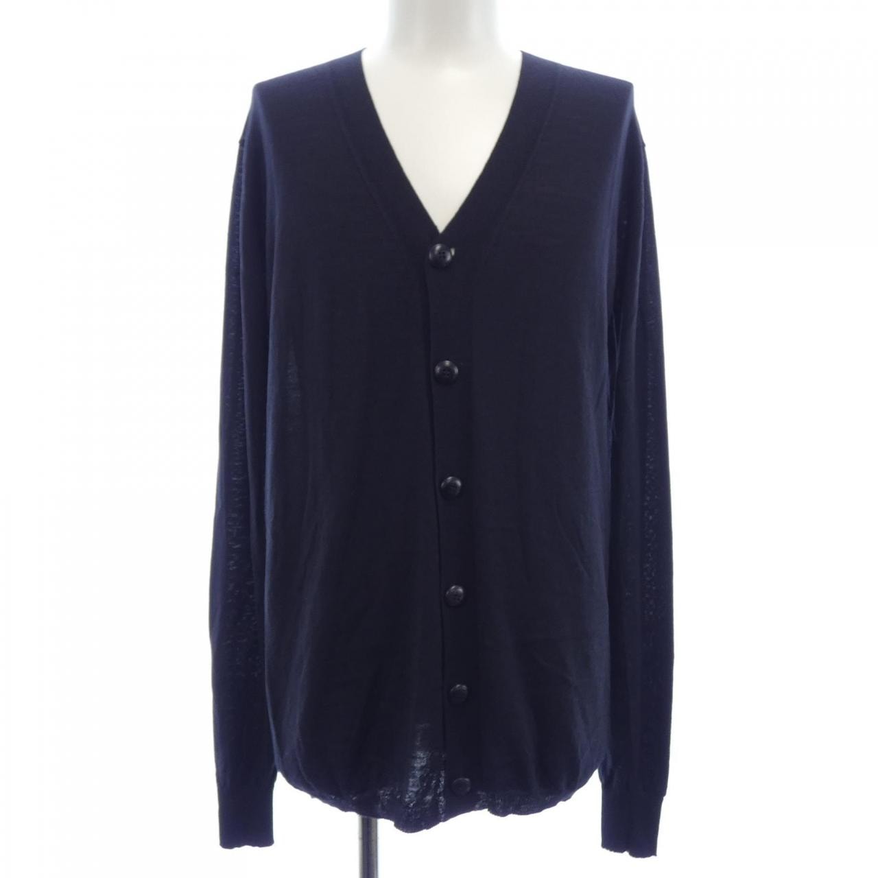 リックオウエンス Rick owens RU15F7614 カーディガン