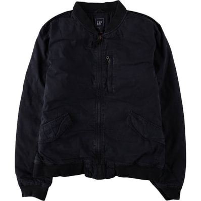 古着 ギャップ GAP 中綿ジャケット パファージャケット メンズL相当/eaa674753