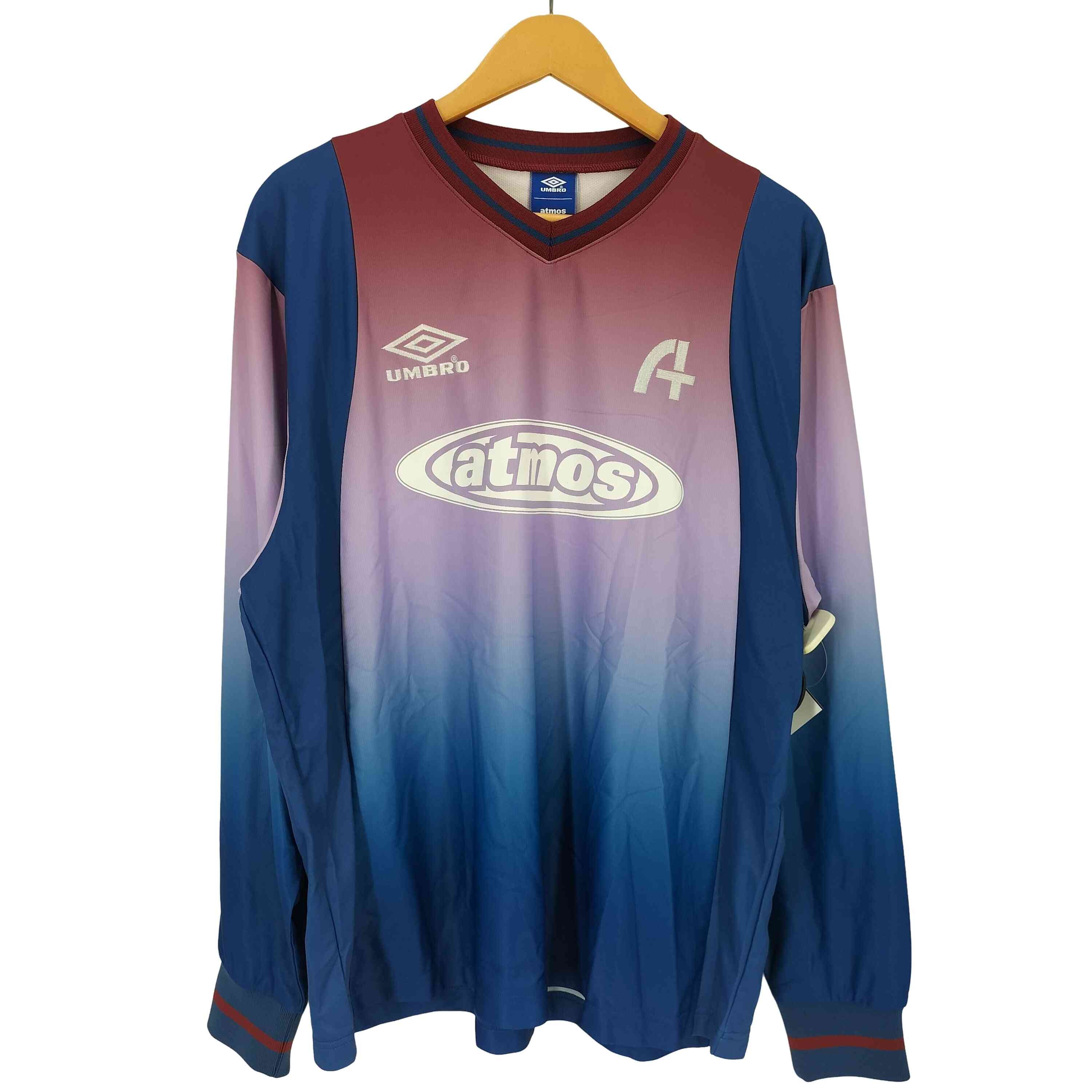 LS Soccer Jersey MULTI【1143774203648】