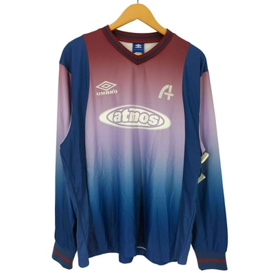 LS Soccer Jersey MULTI【1143774203648】