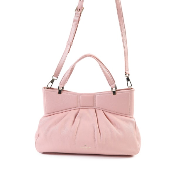 A (未使用に近い)】ケイトスペード Kate Spade 2WAY ショルダー