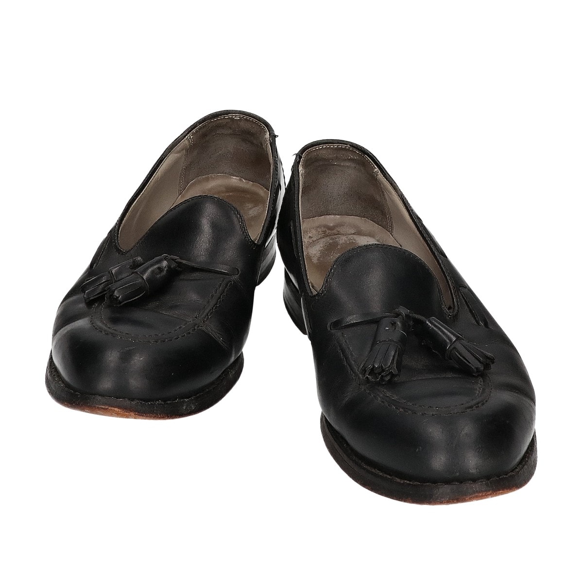 オールデン 770 Brooks Brothers ブルックスブラザーズ別注 タッセルローファー 9E