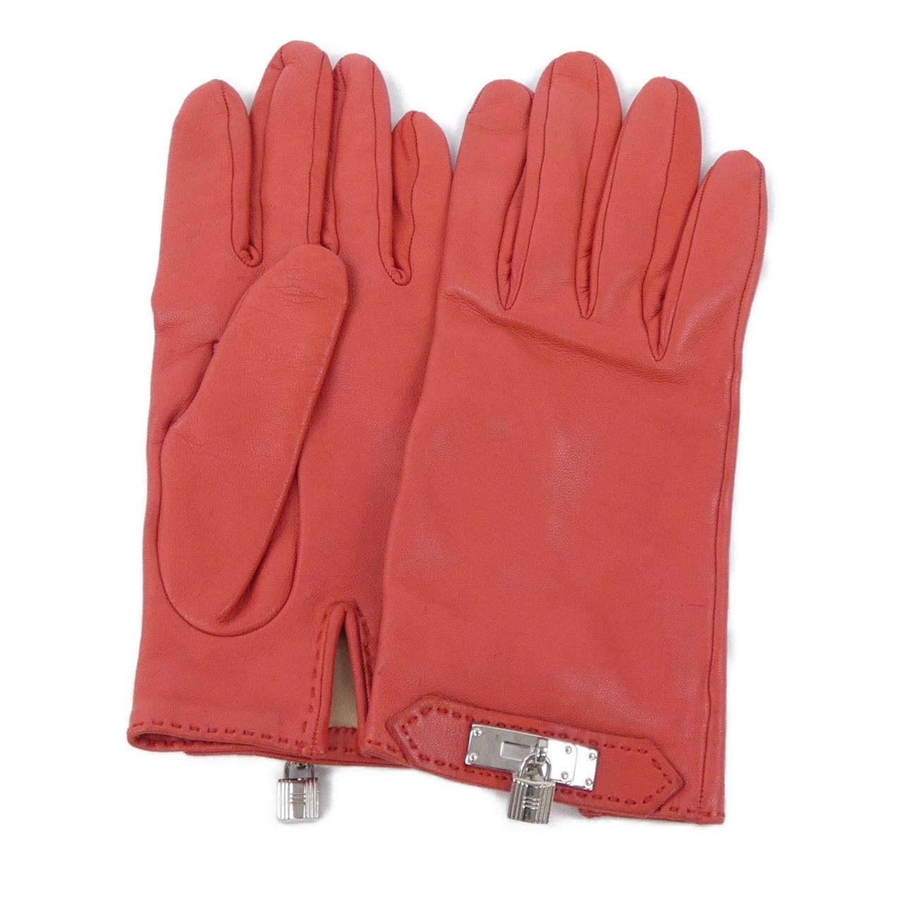 エルメス HERMES GLOVE