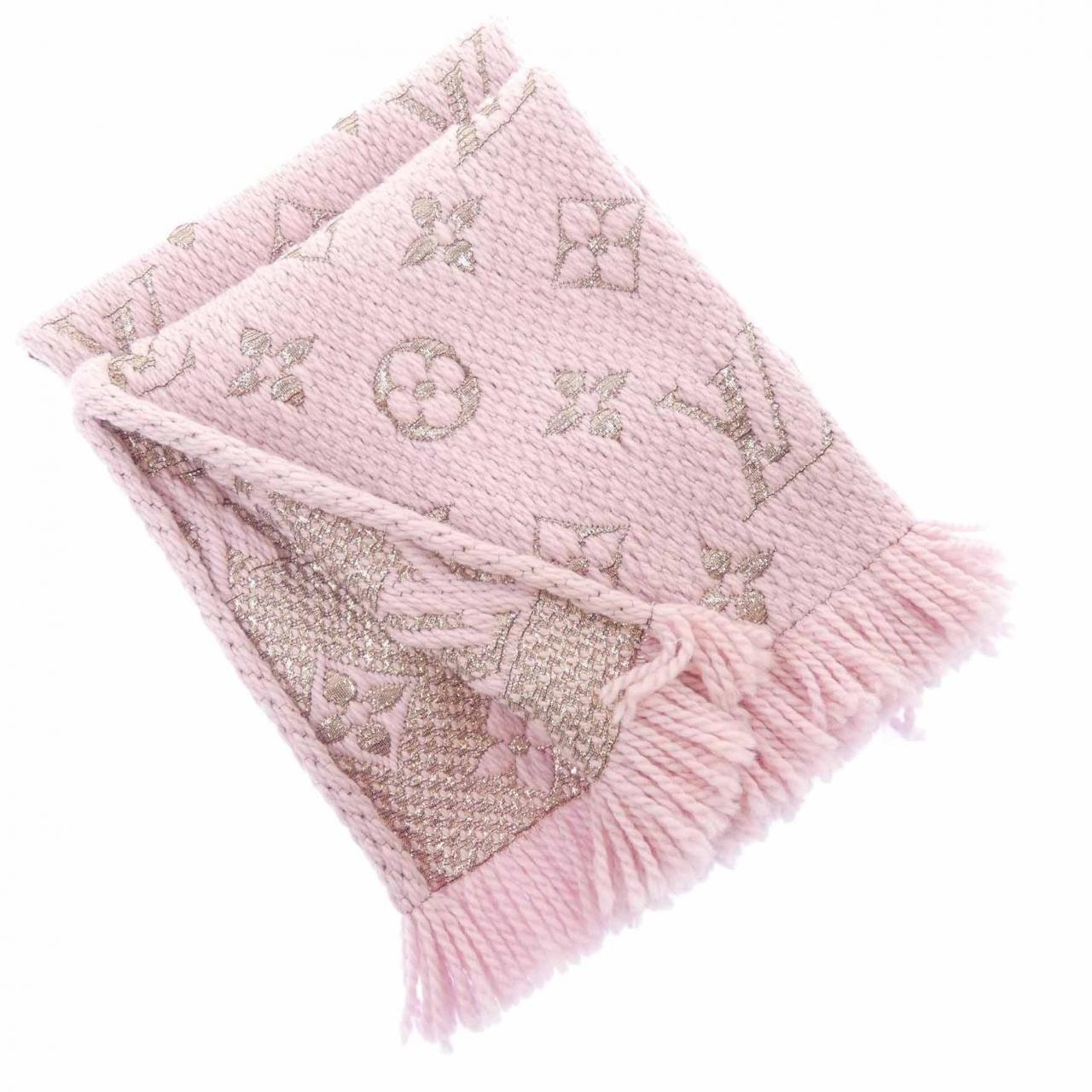 ルイヴィトン LOUIS VUITTON M70466 MUFFLER