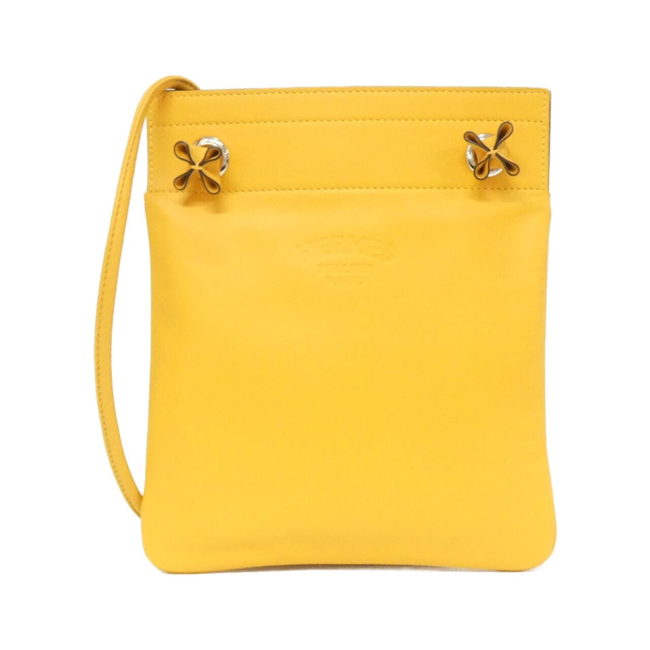 エルメス サック アリーヌ MINI 076236CK ショルダーバッグ