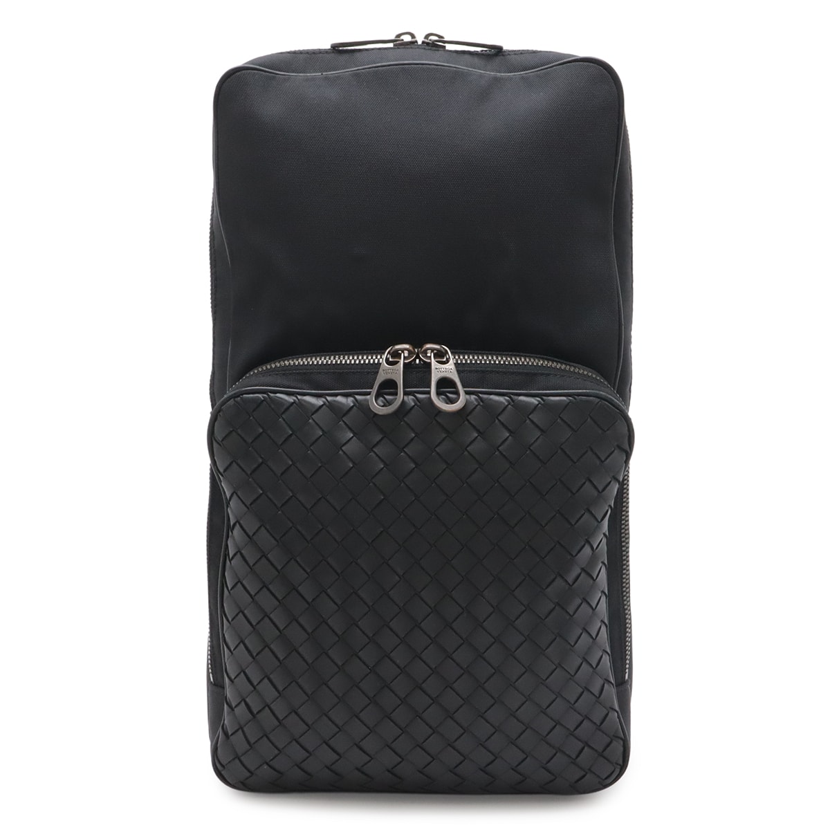 ボッテガヴェネタ イントレチャート 520117 ボディバッグ メンズ